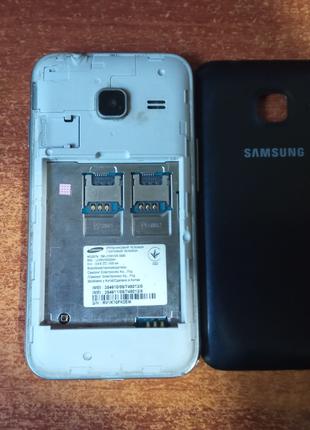 Samsung j105 - Мобильные телефоны
