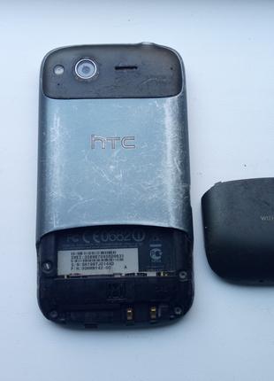 Телефон HTC Desire S: