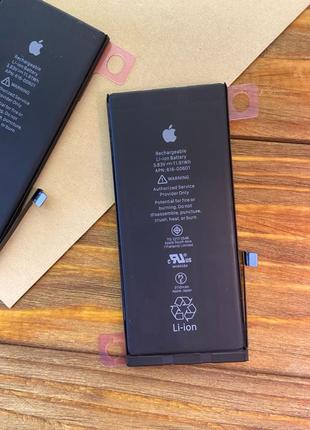 Оригинальный аккумулятор Apple iPhone 11 батарея ГАРАНТИЯ