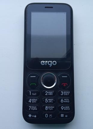Мобильный телефон Ergo F249