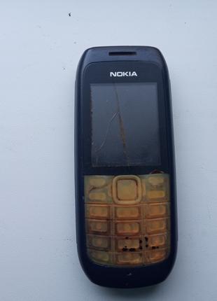 Nokia 1616 - Мобільні телефони