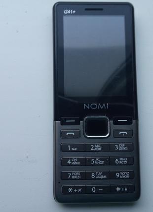 Мобильный телефон Nomi i241