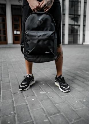 Рюкзак женский мужской nike/ рюкзак мужественный женский найк