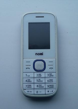 Телефон Nomi i181
