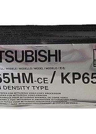 Бумага для УЗИ Mitsubishi K65HM
