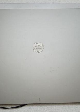 Кришка матриці з ноутбука HP EliteBook 8460p