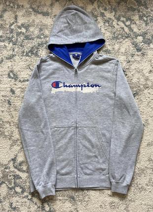 Кофта/худі champion