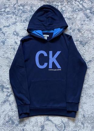 Худі/кофта calvin klein jeans