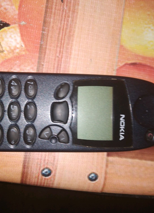 Nokia 5110 рабочий