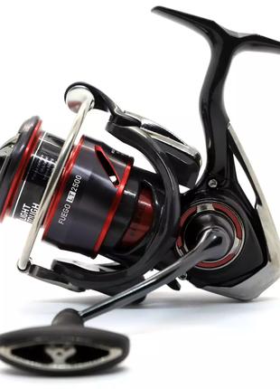 Котушка Daiwa 20 Fuego LT 2000-XH / (2160325 / 20004649)