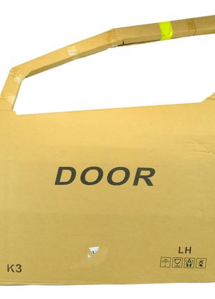 Дверь Kia Cerato 3 (2013-2018) дорест, рестайлинг передняя левая