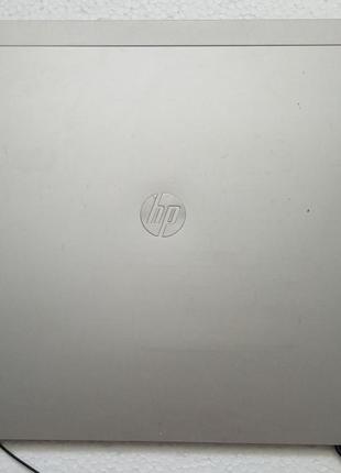Кришка матриці з ноутбука HP EliteBook 8460p