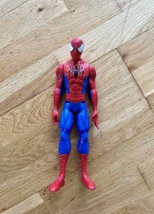 Людина Павук Герой Marvel 30 см Hasbro Spider Man