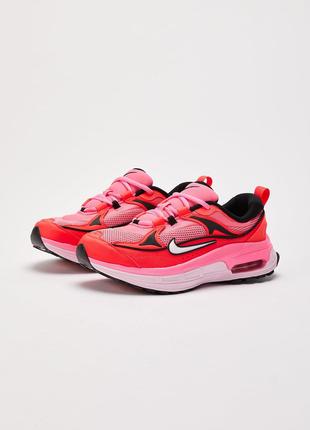 Кросівки Nike Air Max BLISS PINK DH5128-600