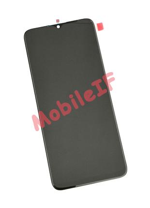 Модуль Wiko T10 W-V673-01, W-V673-02 FPC-HTF065H153-A4 Дисплей...