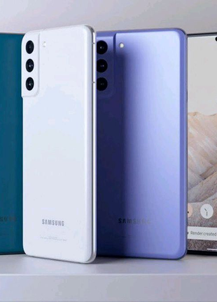 Samsung Galaxy S21FE 5G (128gb) SM-G990U