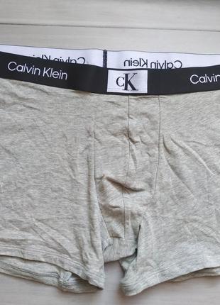 Мужские боксеры трусы calvin klein размер xxl