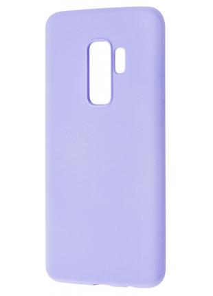 Чехол WAVE Colorful Case (TPU) Samsung Galaxy S9 Plus (G965F) ...