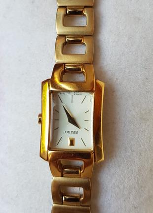 Жіночий годинник Seiko  оригінал Часы женские