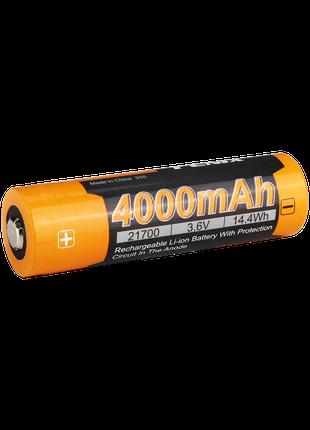 Акумулятор 21700 Fenix (4000 mAh)