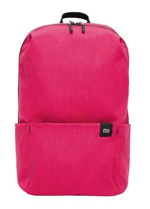 Рюкзак XIAOMI Mi Casual Daypack (Pink)