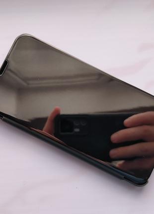 Чохол книжка Clear View Standing Cover для Samsung Galaxy A30