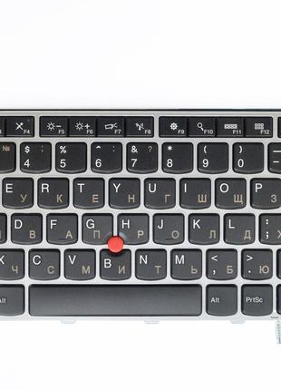 Клавиатура для ноутбуков Lenovo ThinkPad T440, T440p, T440s Se...