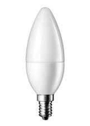Набор энергосберегающих ламп c37