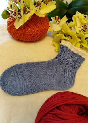 Носки (шкарпетки)
