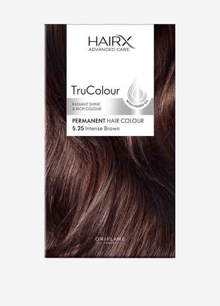 Стятка фарба для волосся HairX TruColour Oriflame