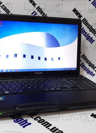 Toshiba satellite c660-1f1