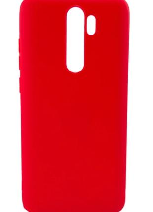Накладка для телефону Xiaomi Redmi Note 8 Pro