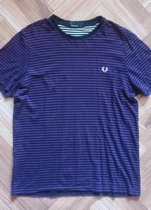 Футболка fred perry