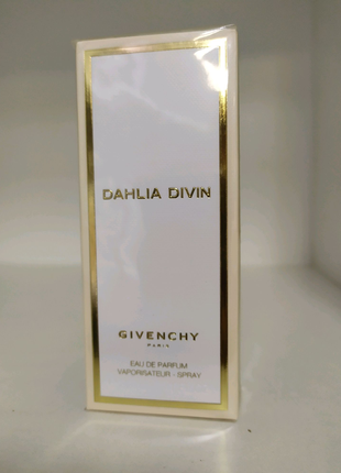 Givenchy Dahlia Divin

ОРИГИНАЛ