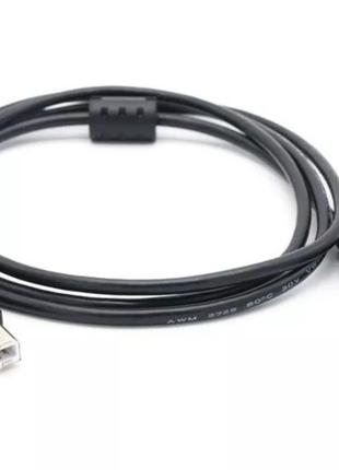 КАБЕЛЬ USB для подключения Autocom TCS DS150 Delphi CDP 1.8 м ...