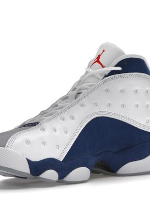 Кросівки Jordan Air 13 Retro French Blue 414571-164