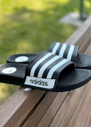 Чоловічі тапки  Adidas