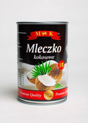Кокосове молоко, 400 мл