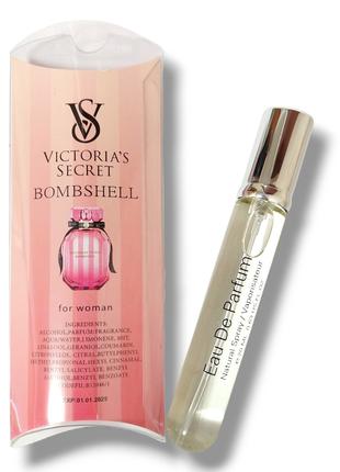 Духи женские в стиле Victoria's Secret Bombshell 20 мл. (Викто...