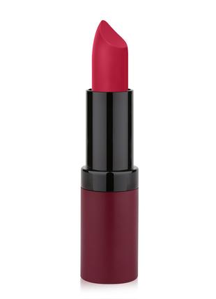 Губна помада Golden Rose №18 Velvet Matte Голден роуз матова в...