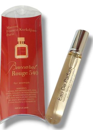 Духи унісекс у стилі Maison Francis Kurkdjian Baccarat Rouge 5...