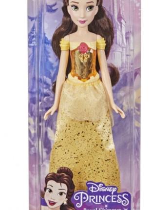 Кукла Бель принцессы Дисней Disney Princess Royal Shimmer Bell...