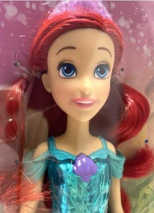 Кукла Hasbro Ариэль принцесса Дисней Disney Princess Ariel