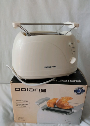 Тостер Polaris 0702