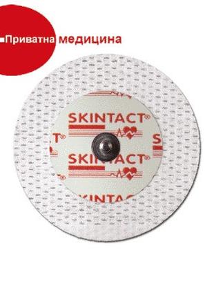 Одноразовый экг электрод Skintact W-601