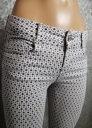 Жіночі джинси скіні okaidi розмір 34 женские джинсы скини разм...