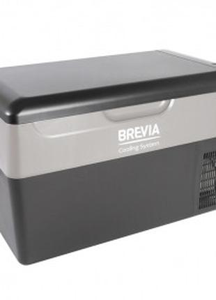 Холодильник автомобільний Brevia 22120 22л автохолоод.