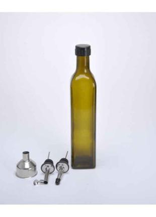 Набір для олії або оцту 500мл 701-15 ТМ SNT