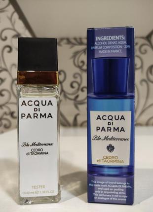 Мужские и женские похожие на acqua di parma cedro di taormina ...