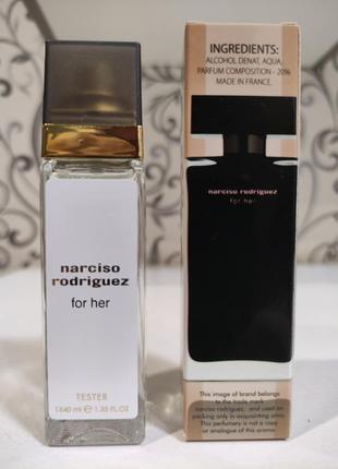 Жіночі, схожі на narciso rodriguez for her ( нарцисо родрігес ...